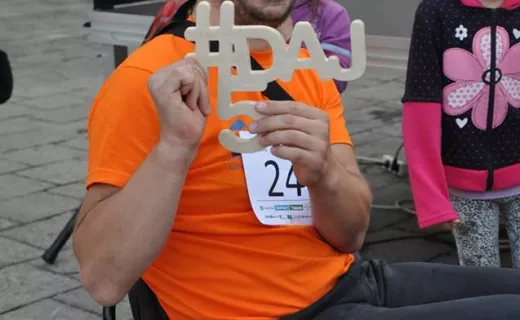 Daj piątaka na dzieciaka – Baluty Run - 12.09.2015 - 6